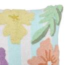 Coussin Fleurs sauvages Coussins, plaids Coussins