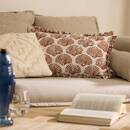 Coussin Oceania Coussins, plaids Coussins
