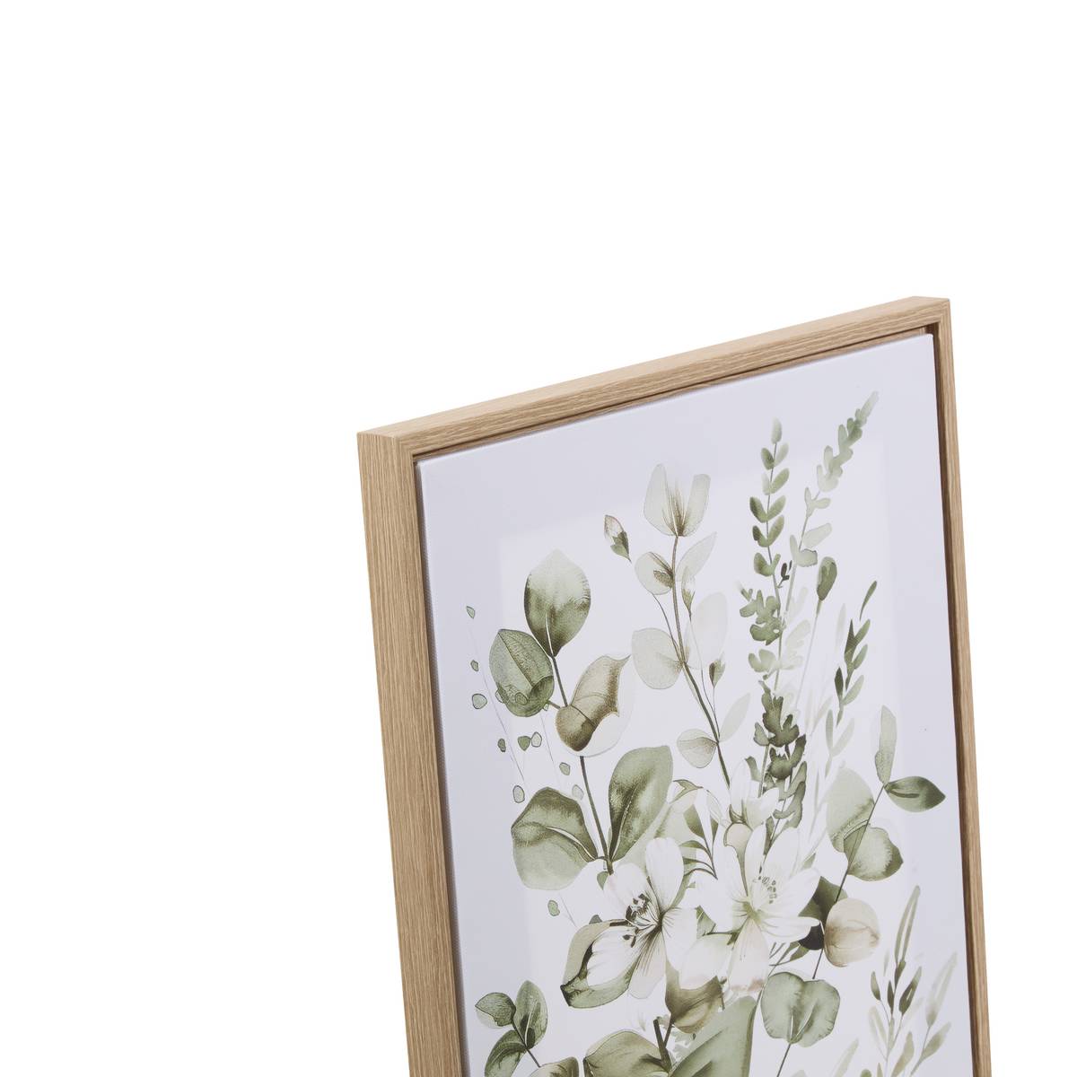 Toile imprimée encadrée Eucaly Décoration murale Toiles, tableaux