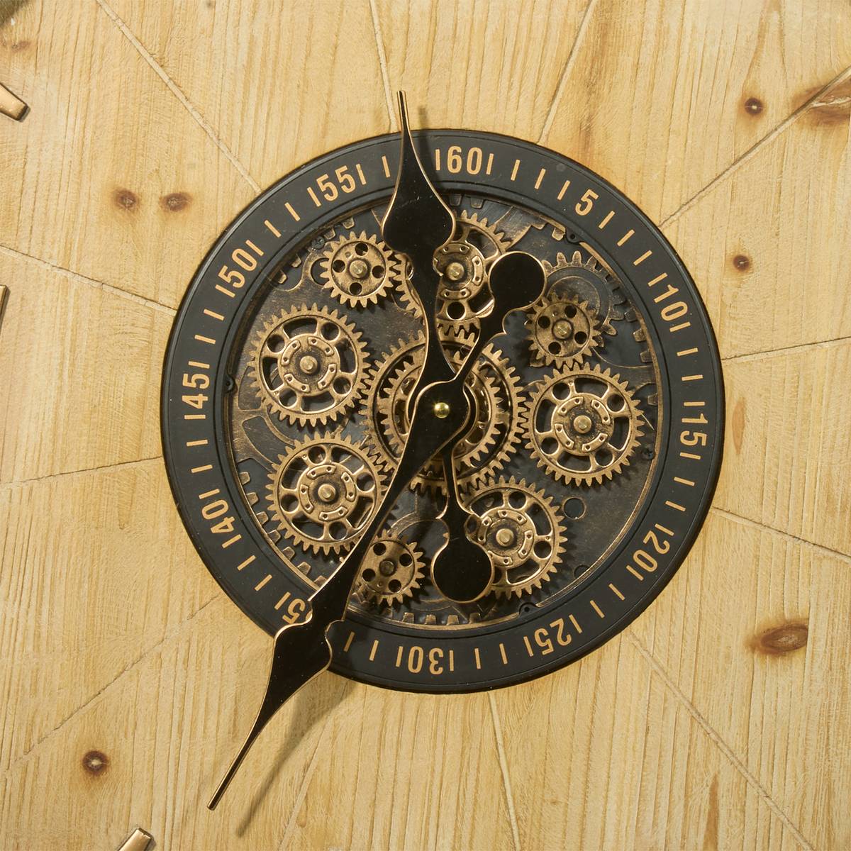 Horloge Micka Décoration murale Horloges