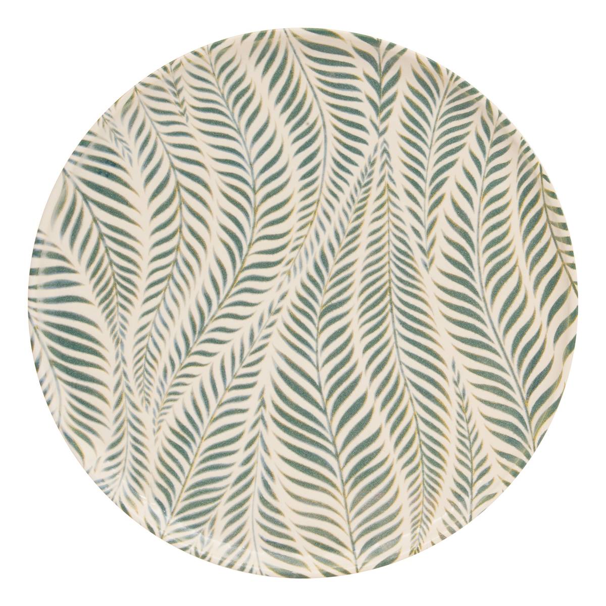 Assiette plate Gina Vaisselle Assiettes plates