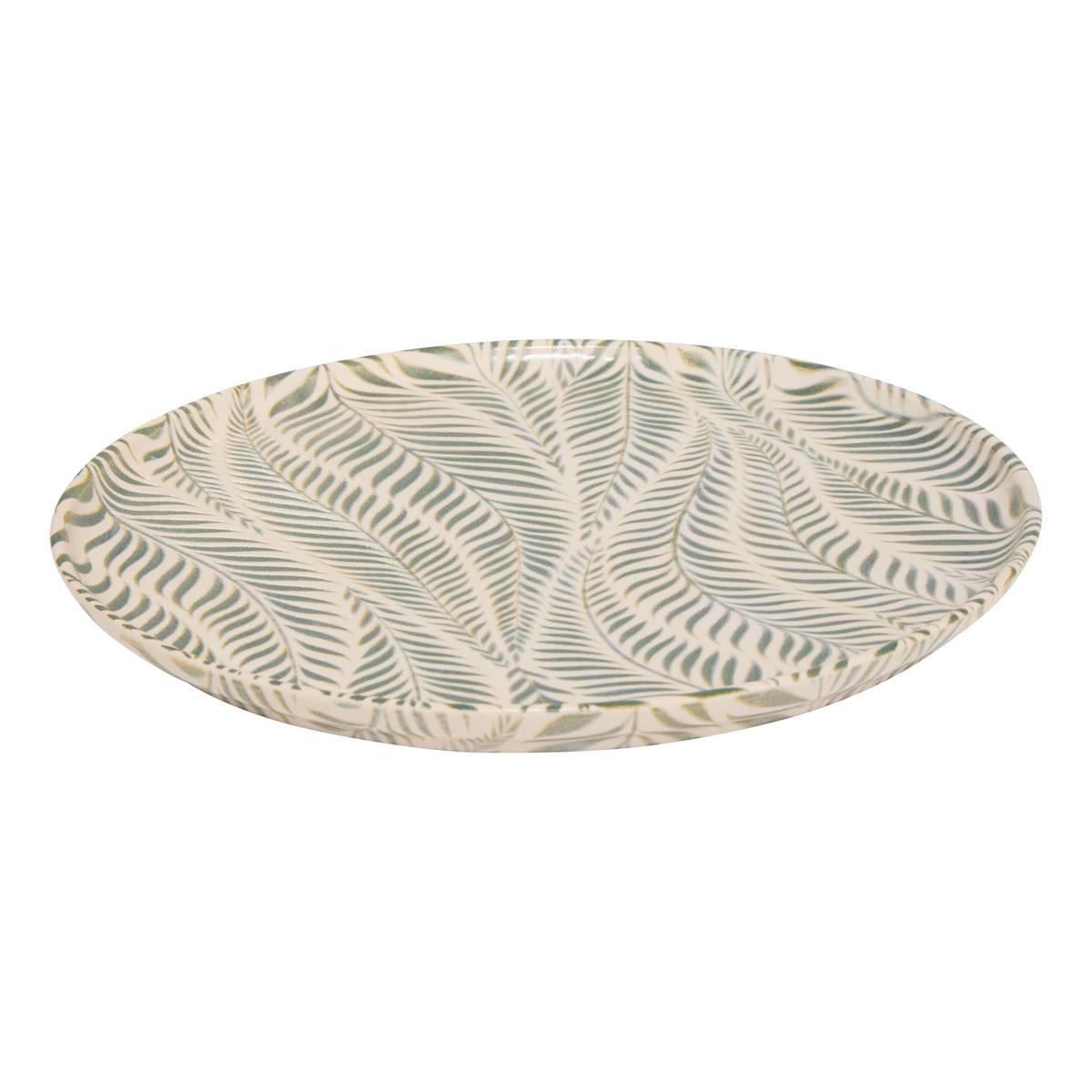 Assiette plate Gina Vaisselle Assiettes plates