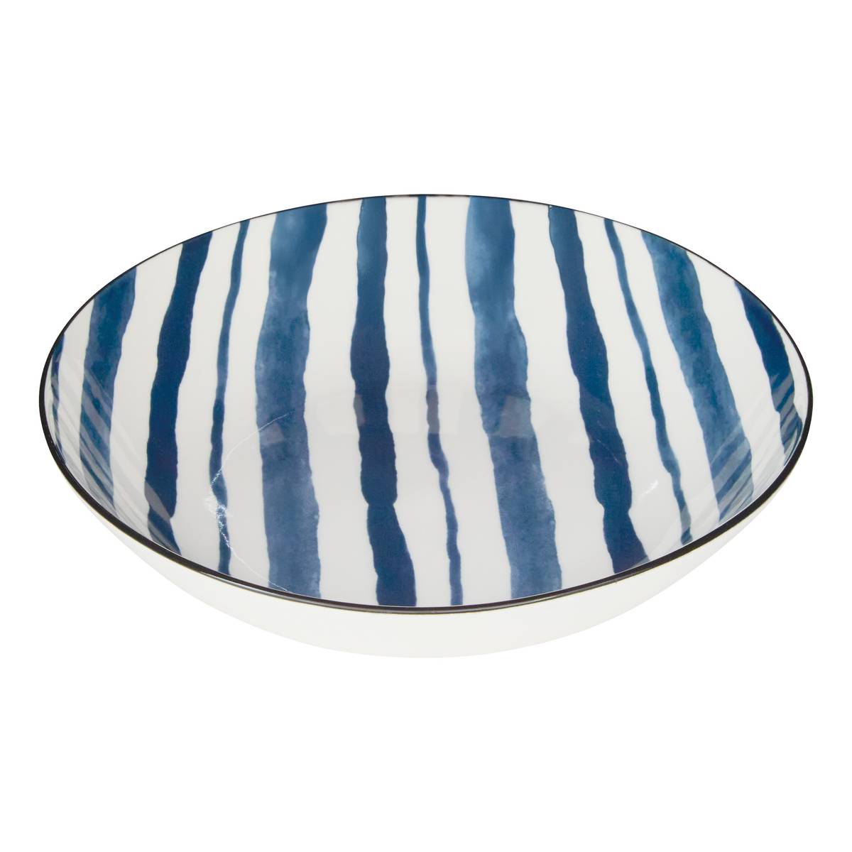 Lot de 6 assiettes creuses Umami Vaisselle Assiettes creuses