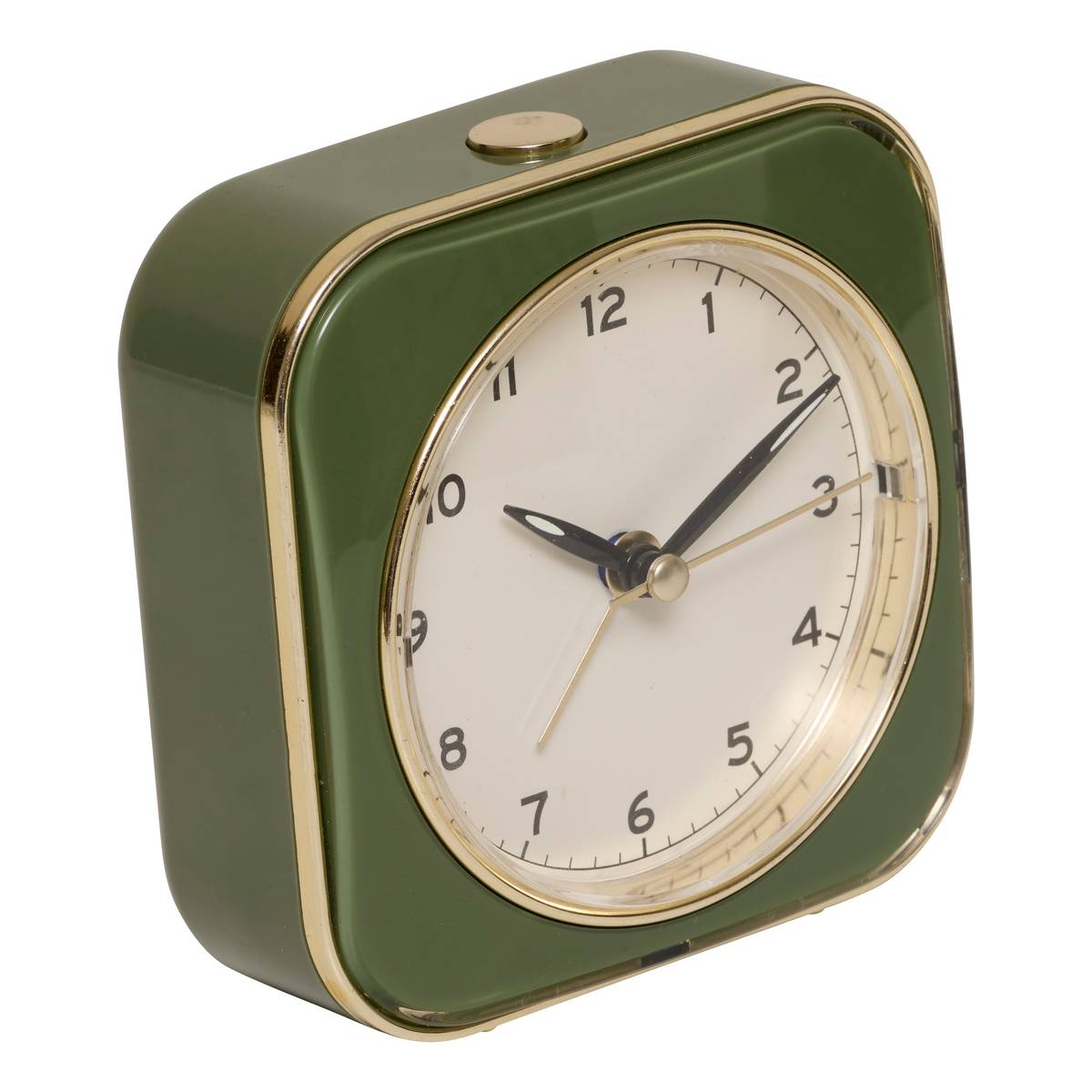 Réveil Tudy Objets déco Horloges à poser, réveils