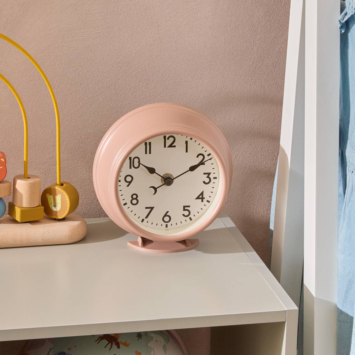 Horloge Hory Décoration enfant Objets déco