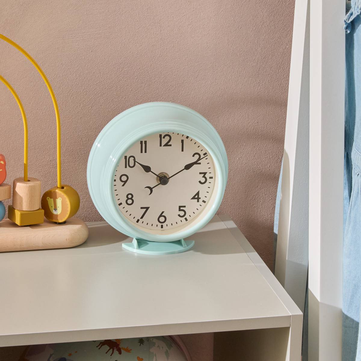 Horloge Hory Décoration enfant Objets déco