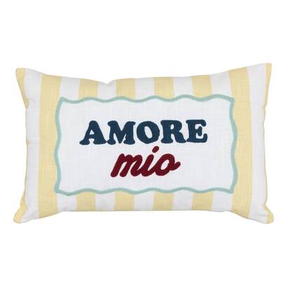 Coussin Della pasta Coussins, plaids Coussins