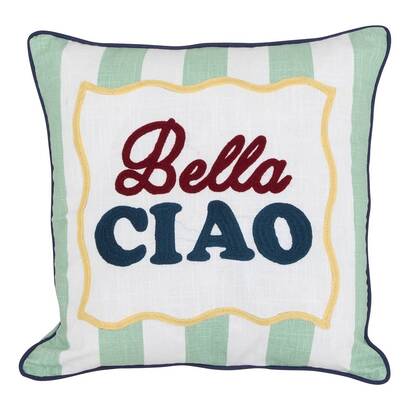 Coussin Della pasta Coussins, plaids Coussins