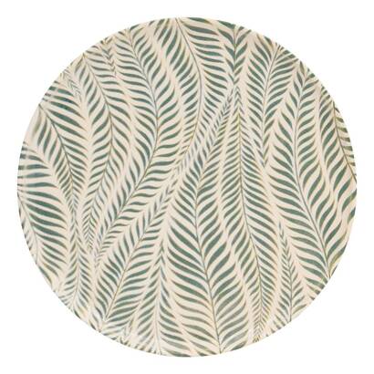 Assiette plate  Gina Vaisselle Assiettes plates