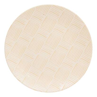 Assiette plate  Laetitia Vaisselle Assiettes plates