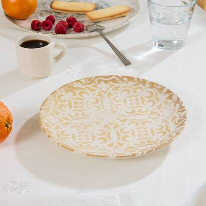 Assiette &agrave; dessert  anna vaisselle assiettes &agrave; dessert