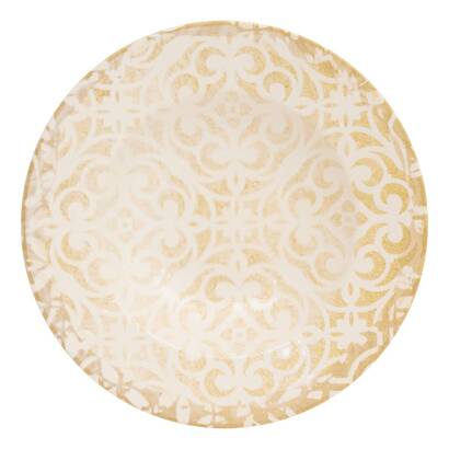 Assiette &agrave; p&acirc;tes  anna vaisselle assiettes creuses
