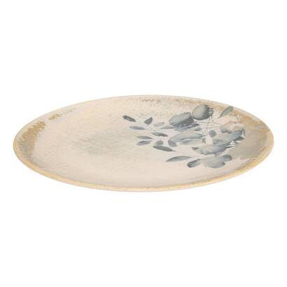 Assiette plate  Silvia Vaisselle Assiettes plates