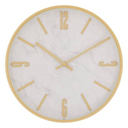 Horloge Nathalie D&eacute;coration murale Horloges
