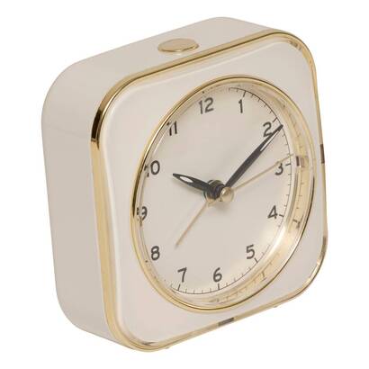 R&eacute;veil tudy objets d&eacute;co horloges &agrave; poser, r&eacute;veils