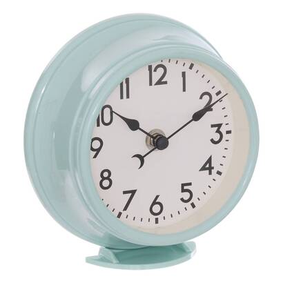 Horloge Hory D&eacute;coration enfant Objets d&eacute;co