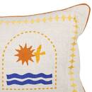 Coussin Libertad Coussins, plaids Coussins