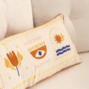 Coussin Libertad Coussins, plaids Coussins