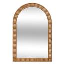 Miroir Lucas D&eacute;coration murale Miroirs