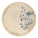 Assiette plate  Silvia Vaisselle Assiettes plates