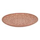 Lot de 6 assiettes plates Ines Vaisselle Assiettes plates