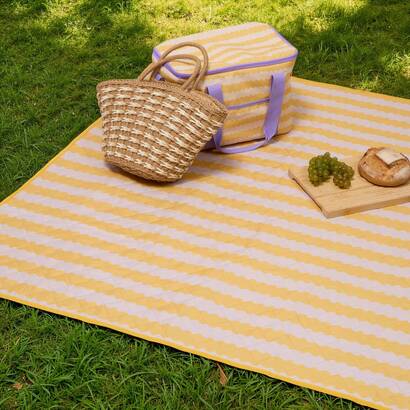 Sac isotherme Poolside Jardin Accessoires de plage