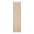 Lot de 2 panneaux muraux décoratifs Carry Décoration murale Panneau mural décoratif