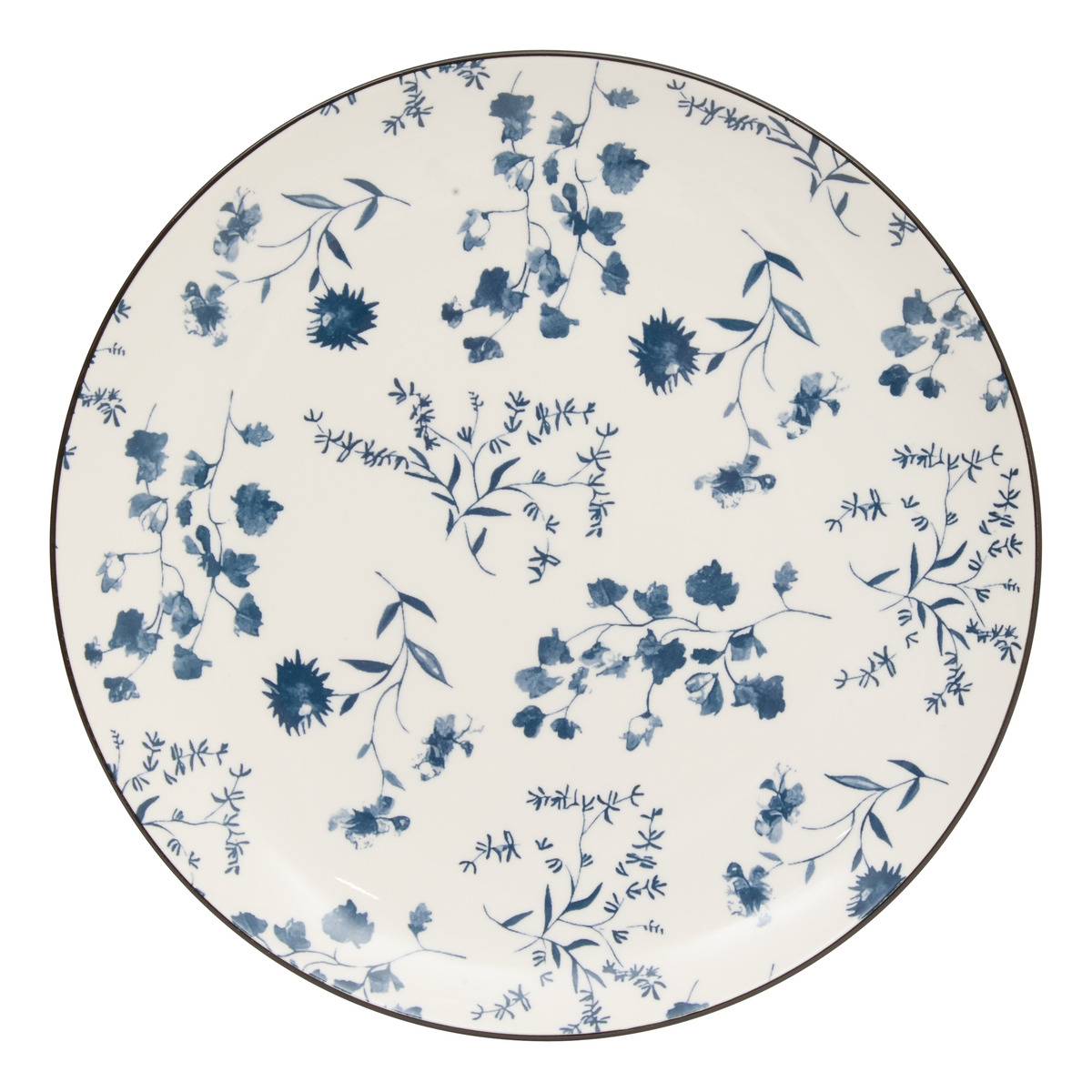 Service de table Umami Vaisselle Assiettes plates