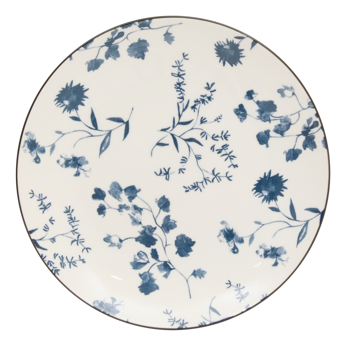Service de table Umami Vaisselle Assiettes plates