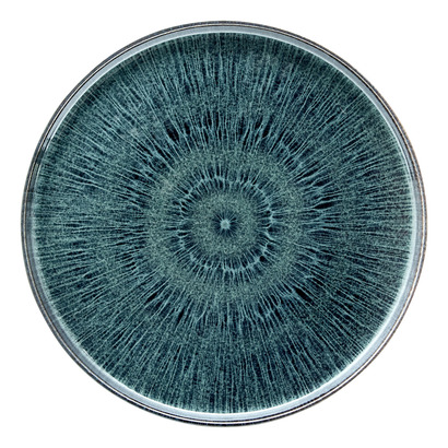 Service de table Eva Vaisselle Assiettes plates