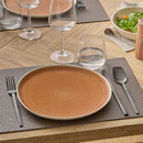 Service de table Wonja Vaisselle Assiettes plates