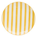 Service de table Charlie et Fruity Vaisselle Assiettes plates