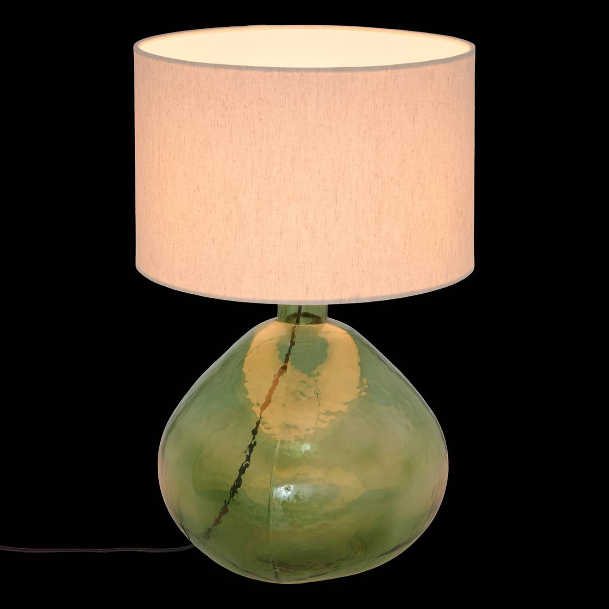 Lampe Melly Lampes &agrave; poser Lampes de chevet