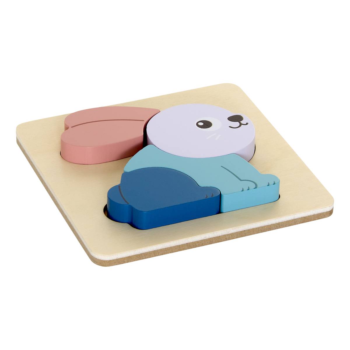 Puzzle enfant Elio Décoration enfant Peluches, jouets
