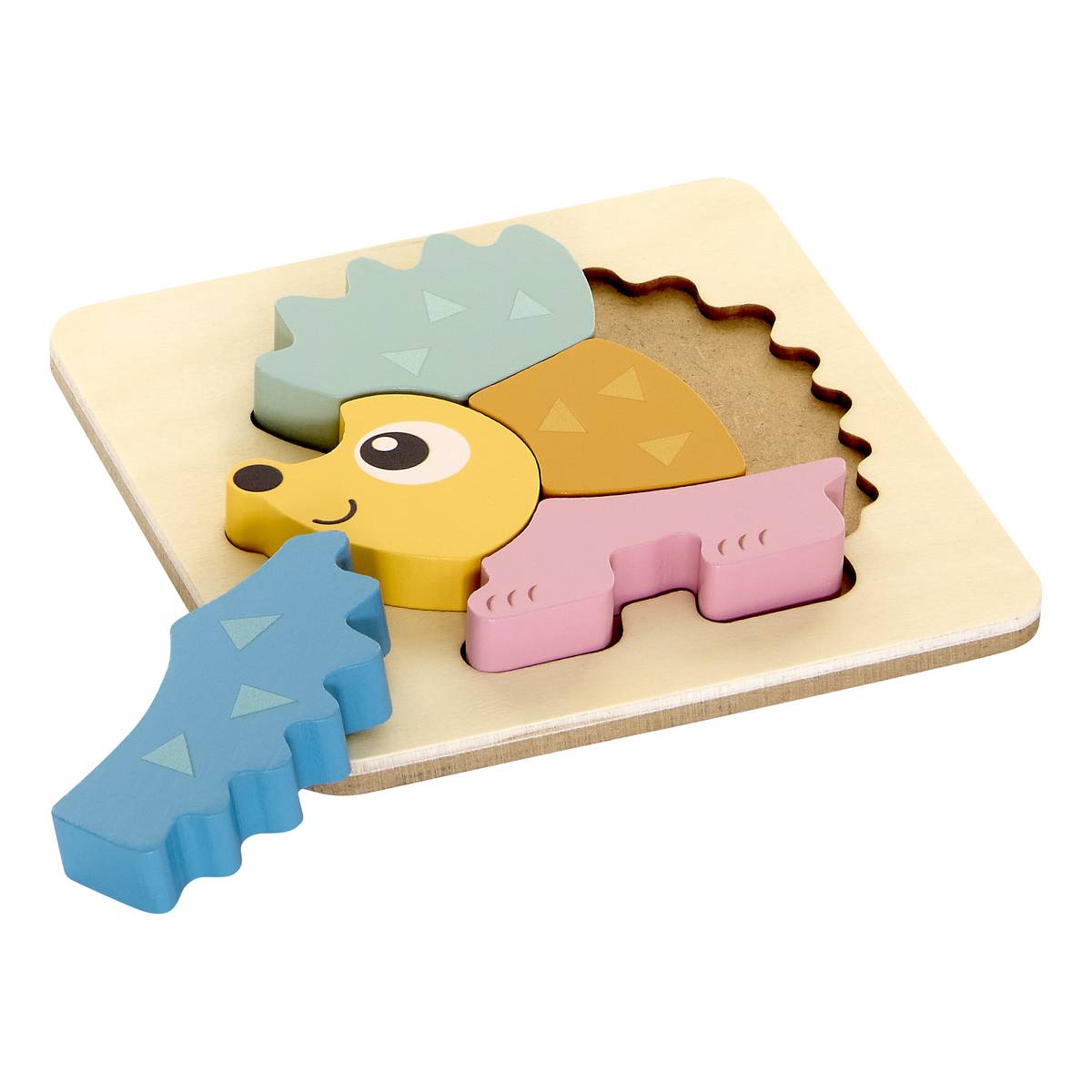 Puzzle enfant Elio Décoration enfant Peluches, jouets