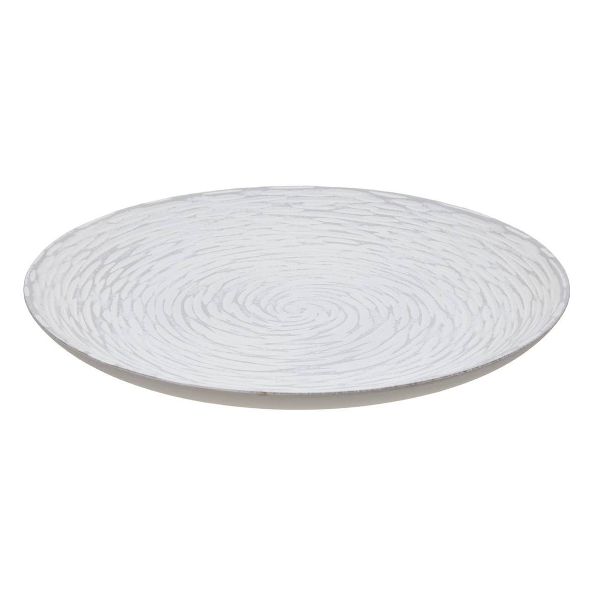 Assiette déco Maia Objets déco Plateaux