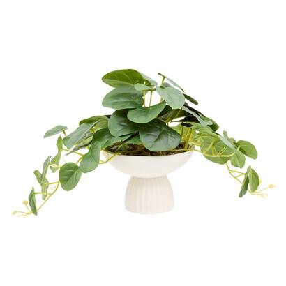Plante artificielle en pot nippo plantes, vases plantes artificielles