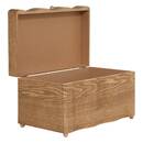 Lot de 3 malles rectangulaires Nikita Rangements déco Malles