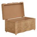 Lot de 3 malles rectangulaires Nikita Rangements déco Malles