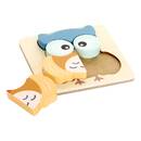 Puzzle enfant Elio Décoration enfant Peluches, jouets