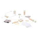 Kit de docteur enfant Liel D&eacute;coration enfant Peluches, jouets