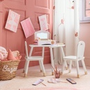 Coiffeuse enfant Elia Décoration enfant Peluches, jouets
