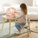 Coiffeuse enfant Elia Décoration enfant Peluches, jouets