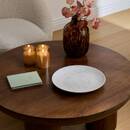 Assiette d&eacute;co Maia Objets d&eacute;co Plateaux