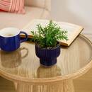 Plante artificielle en pot Nippo Plantes, vases Plantes artificielles