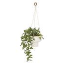 Plante artificielle Homy Plantes, vases Plantes artificielles