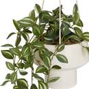 Plante artificielle Homy Plantes, vases Plantes artificielles