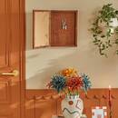 Plante artificielle Homy Plantes, vases Plantes artificielles