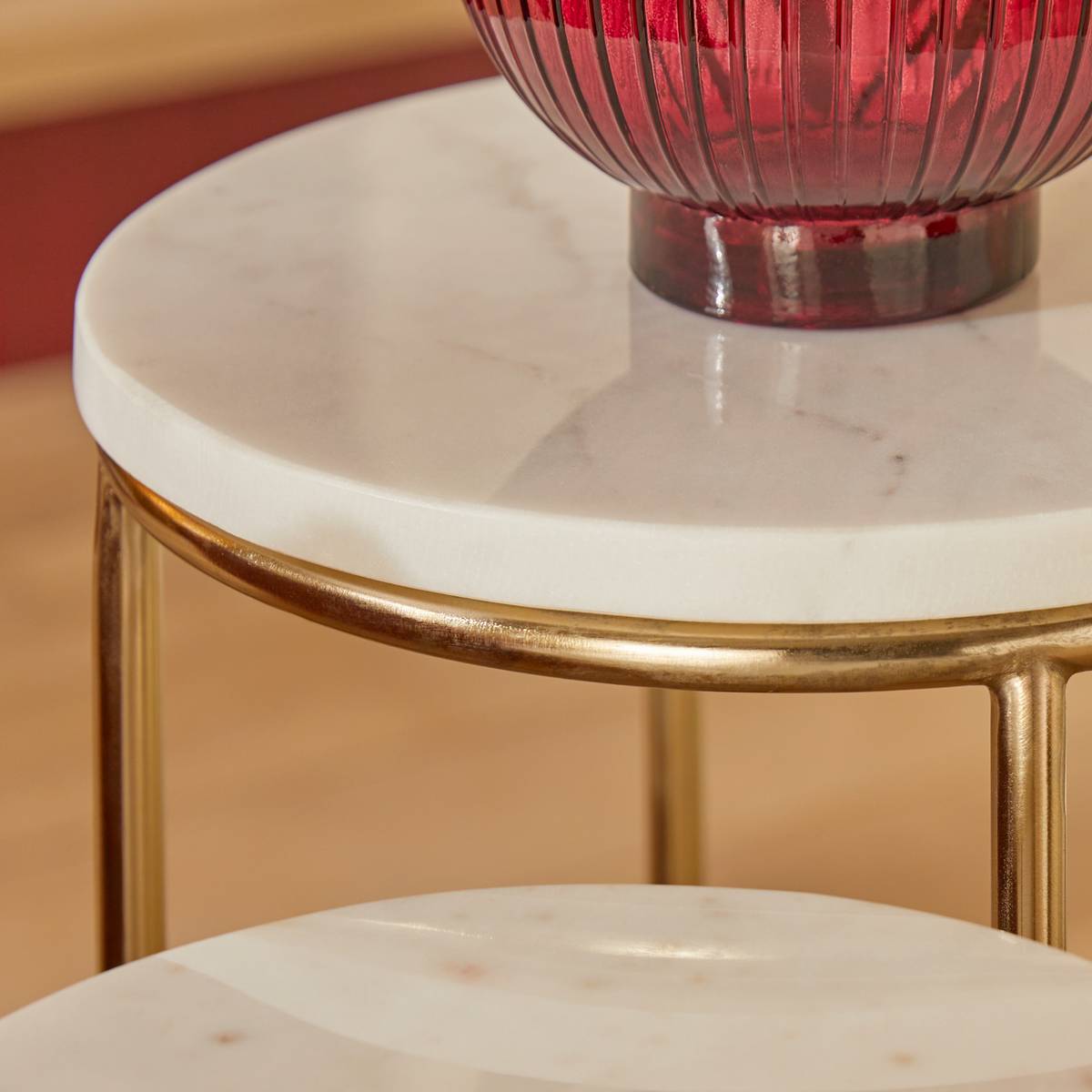 Porte-plante Crush Jardin Mobilier d'extérieur