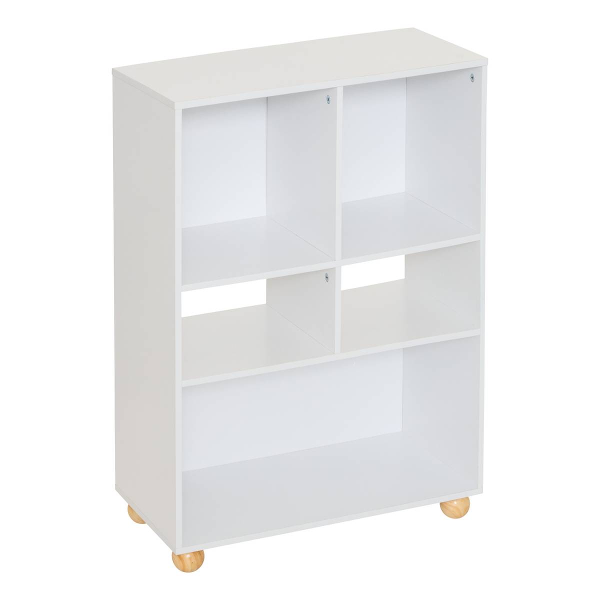 Meuble de rangement rectangulaire Mix'n modul Salle à manger Bibliothèques, vitrines